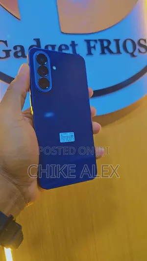 Samsung Galaxy A57 256 GB Blue