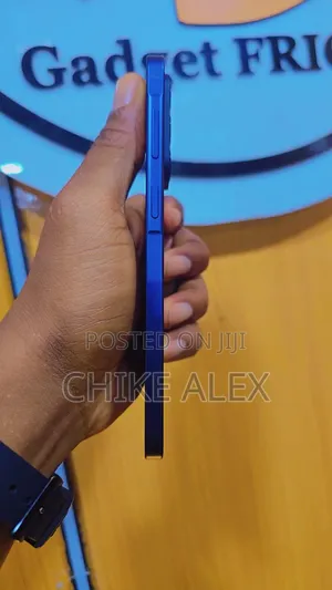 Samsung Galaxy A57 256 GB Blue