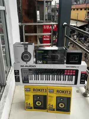 Complete Studio Bundle