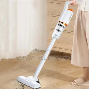 Rechargeable Handheld Wireless 3-in-1–Portable Cordless Vacuum Cleaner