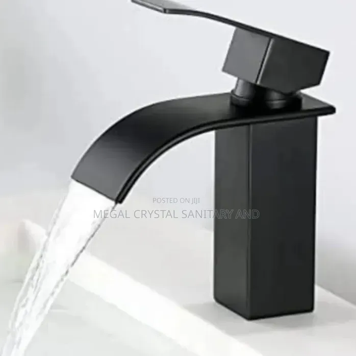 Water Fall Basing Mixed