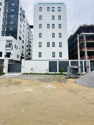 4bdrm Maisonette in Ikoyi S.W for sale