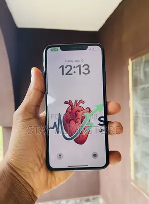 Apple iPhone 11 Pro Max 64 GB Green
