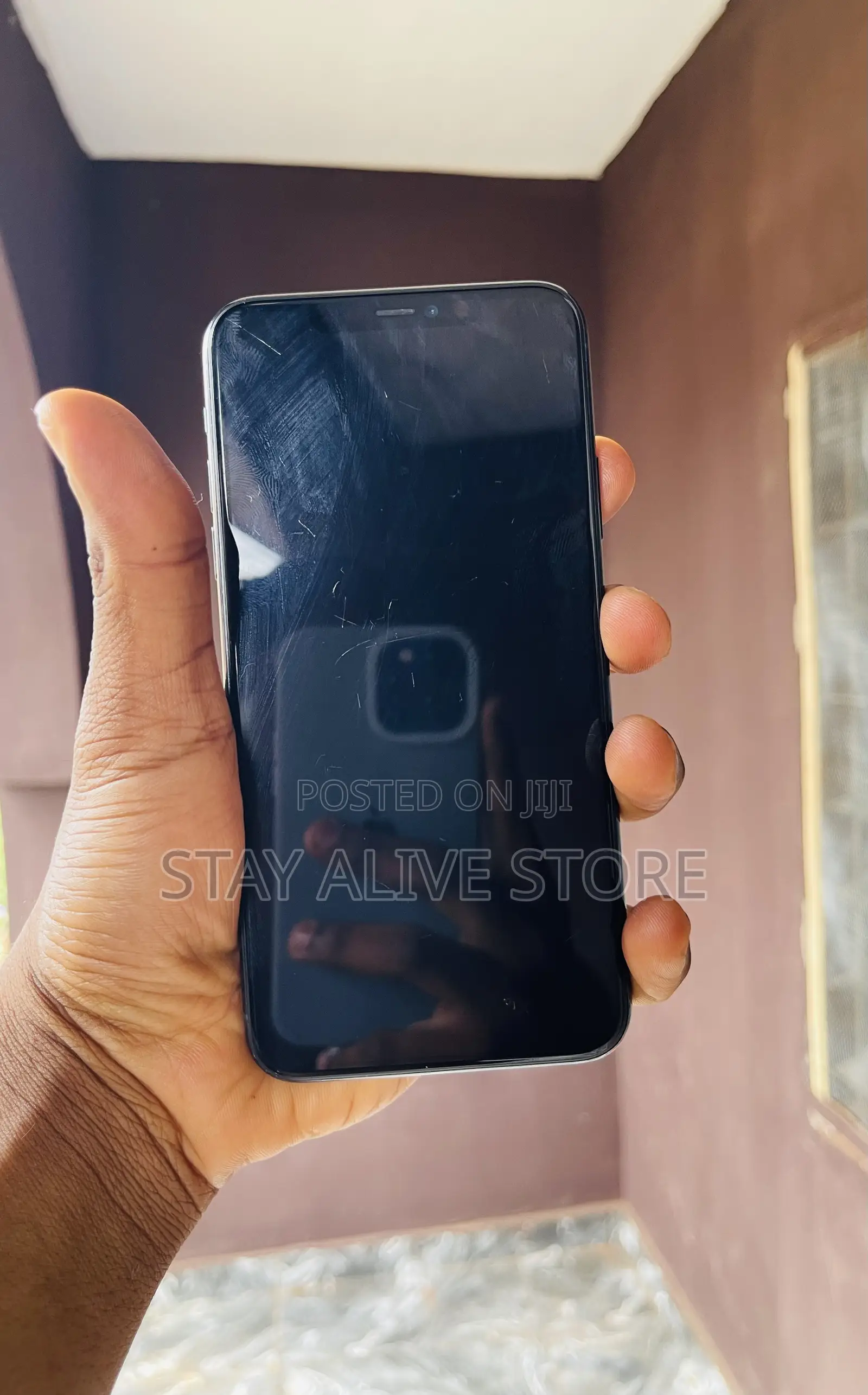 Apple iPhone 11 Pro Max 64 GB Green