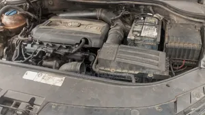 Volkswagen Passat 2012 Black