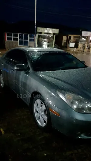 Lexus ES 2005