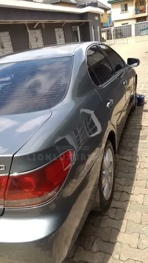 Lexus ES 2005