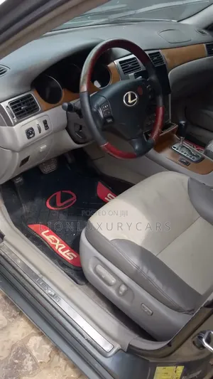 Lexus ES 2005