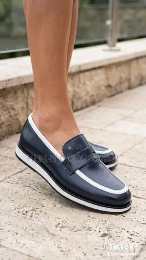 Luxury Shoes