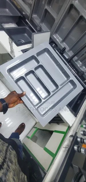 90cm Cutlery