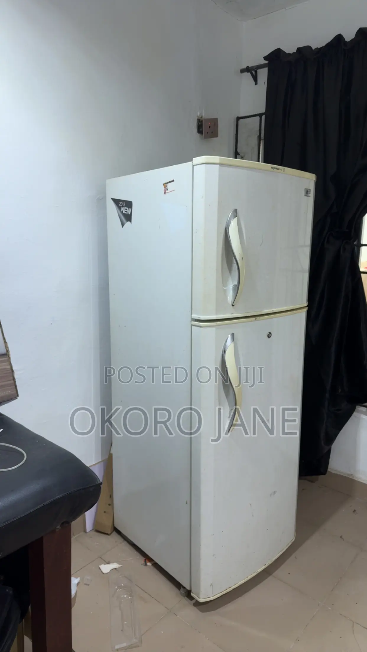 Home Appliance
