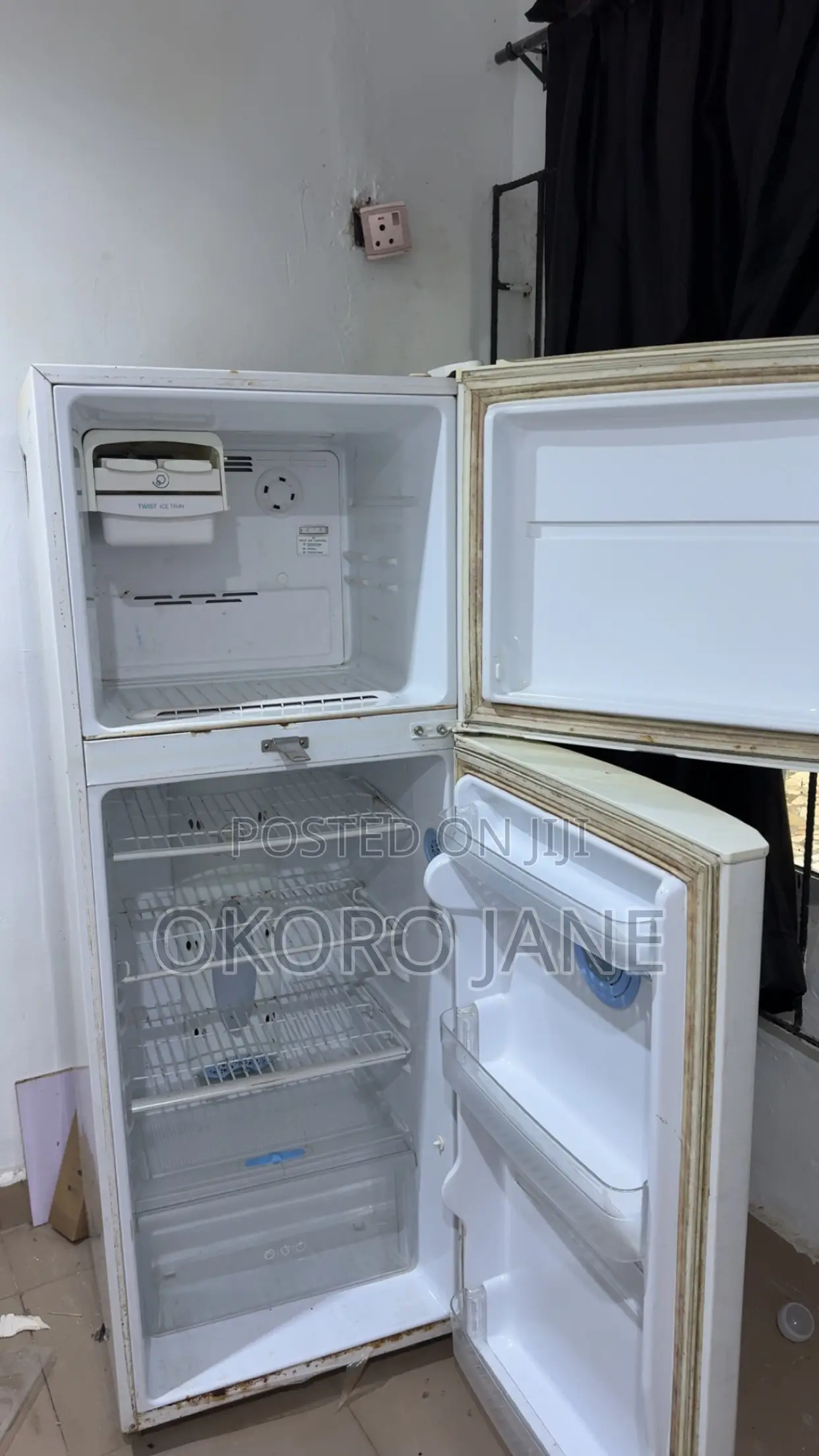 Home Appliance