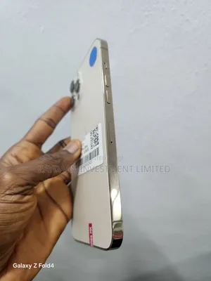 Apple iPhone 12 Pro Max 128 GB Gold