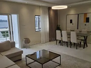 3bdrm Apartment in Victoria Island for rent
