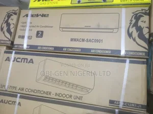 Mewe 1hp Split Air Conditioner Mwacm-Sac0901 Set
