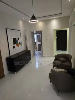 3bdrm Apartment in Victoria Island for rent