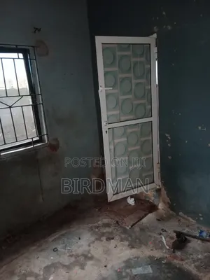 Studio Apartment in Morogbo, Agbara-Igbesan for rent