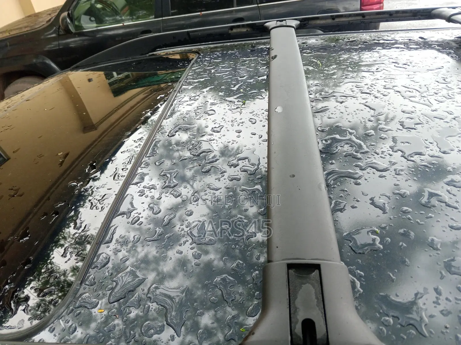 Lexus RX 2006 Gray