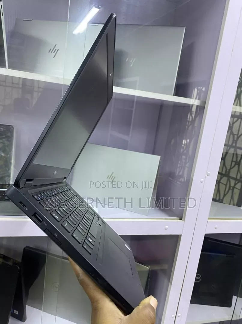 Laptop Dell Latitude 5490 8GB Intel Core i5 SSD 256GB