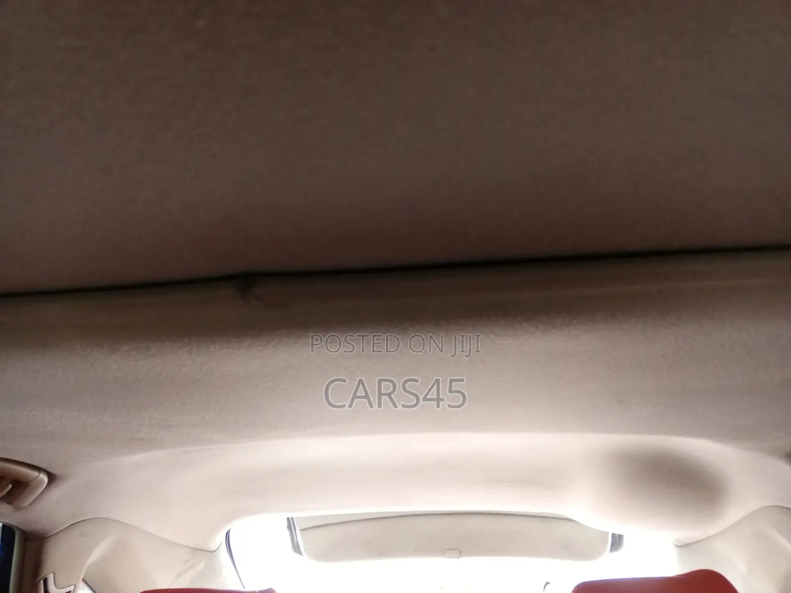 Lexus RX 2006 Gray