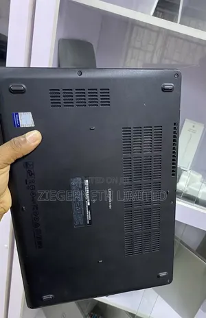 Laptop Dell Latitude 5490 8GB Intel Core i5 SSD 256GB
