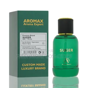 Aromax Suger 50ml