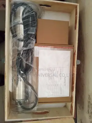Dc Solar Pump 1.0hp