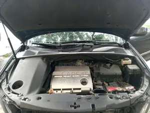 Lexus RX 2006 Gray