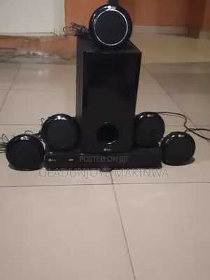 Home Theater