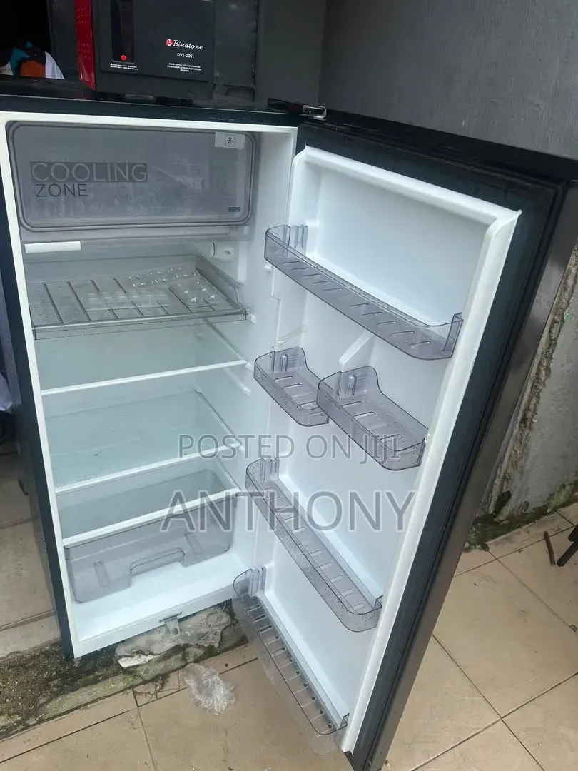 247l Midea Fridge