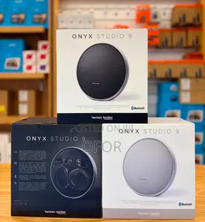 Onyx Studio 9