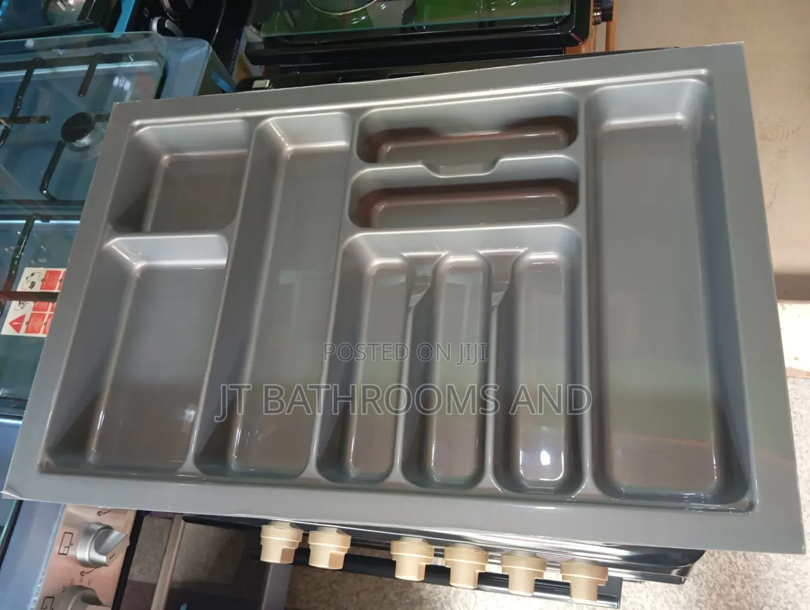 90cm Cutlery