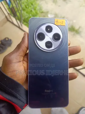 Xiaomi Redmi 14C 128 GB Blue