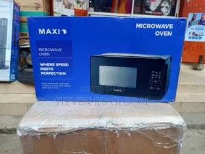 Maxi 20l Digital Microwave Oven 700w | Maximwo207p3b