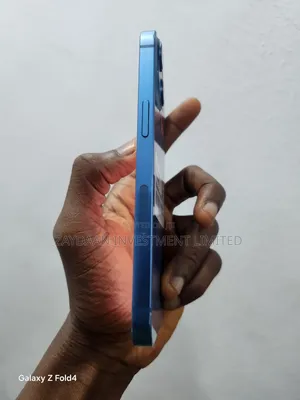 Apple iPhone 13 256 GB Blue