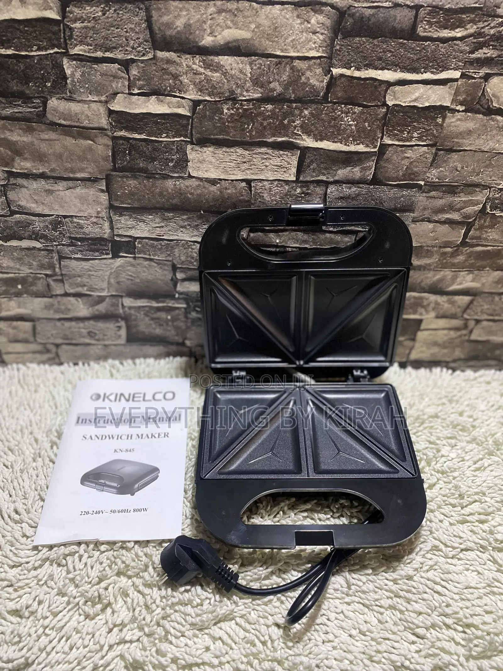 Kitchen Appliances