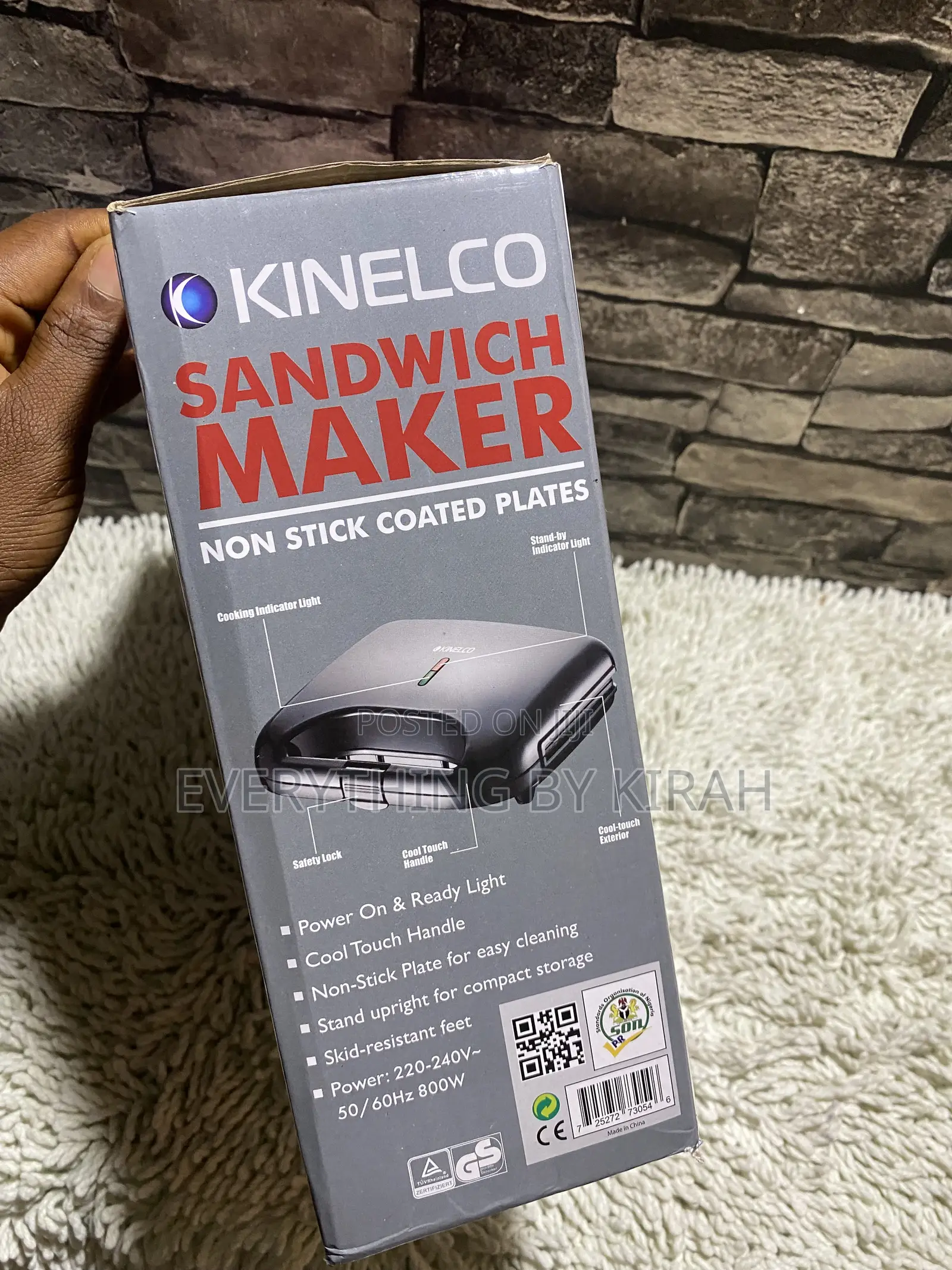Kitchen Appliances