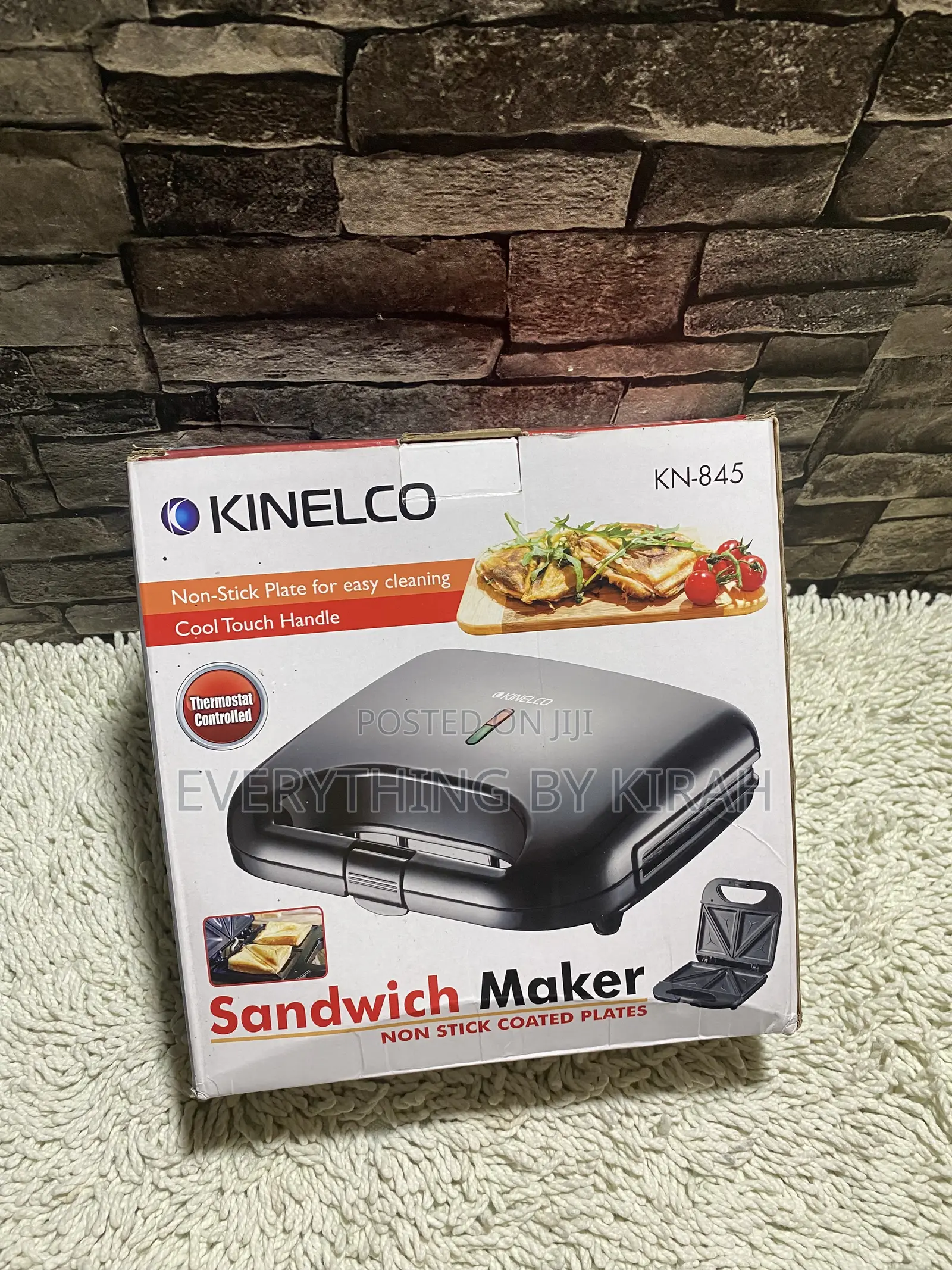 Kitchen Appliances