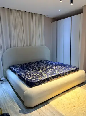 Mattress and Bed Frame