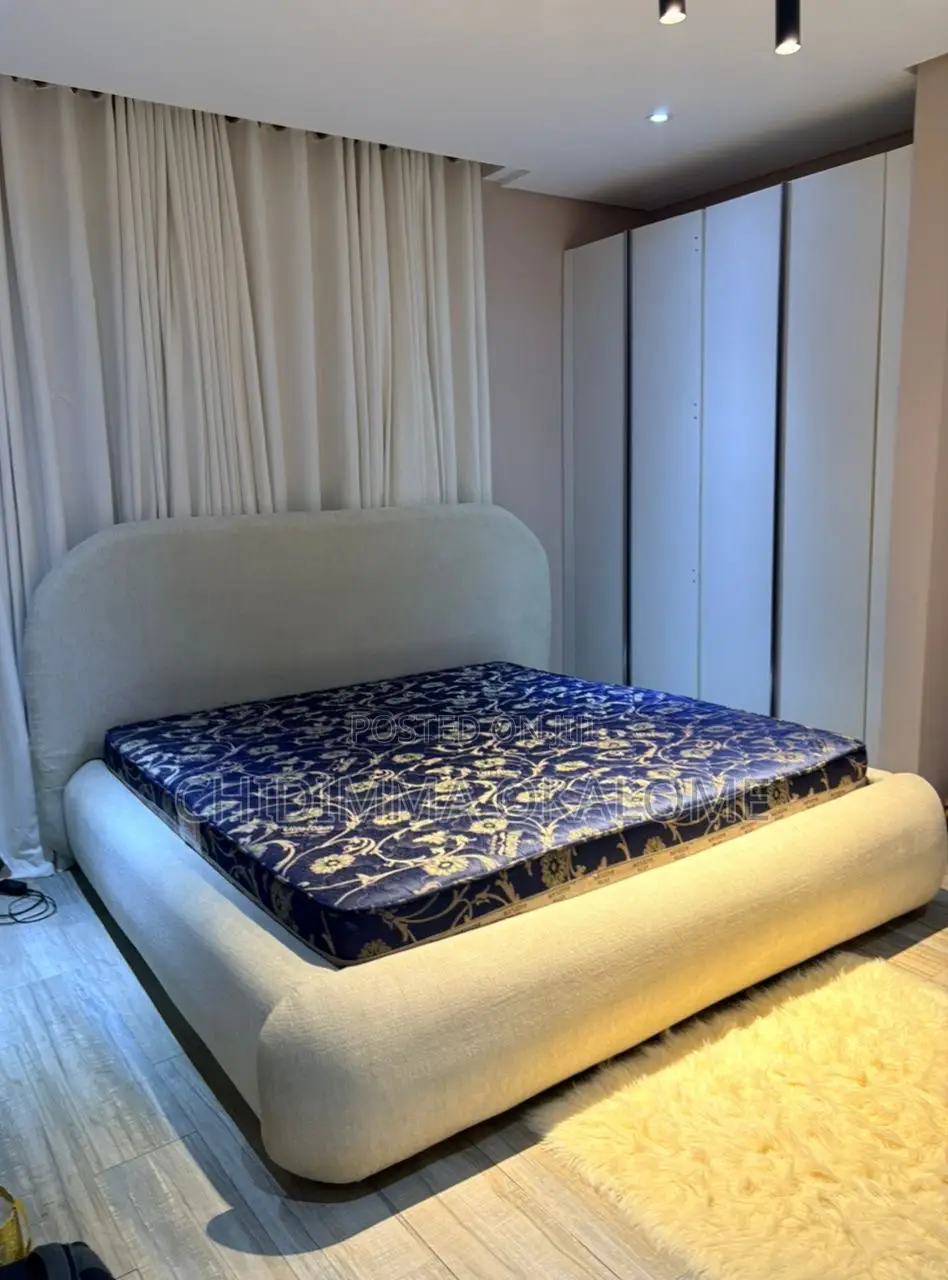 Mattress and Bed Frame