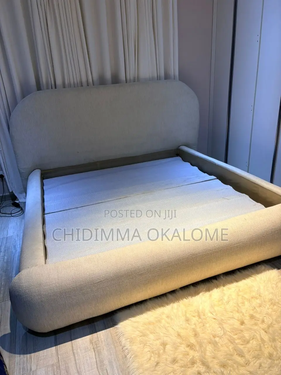 Mattress and Bed Frame