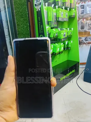 Infinix Note 40 Pro 256 GB