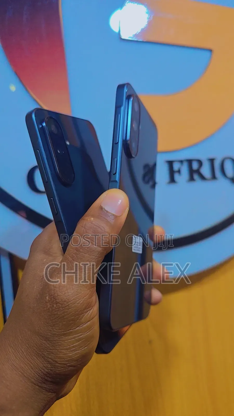 Samsung Galaxy A36 256 GB Gray
