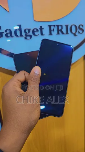 Samsung Galaxy A36 256 GB Gray