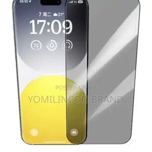 Baseus Sapphire Privacy Tempered Glass Screen Protector