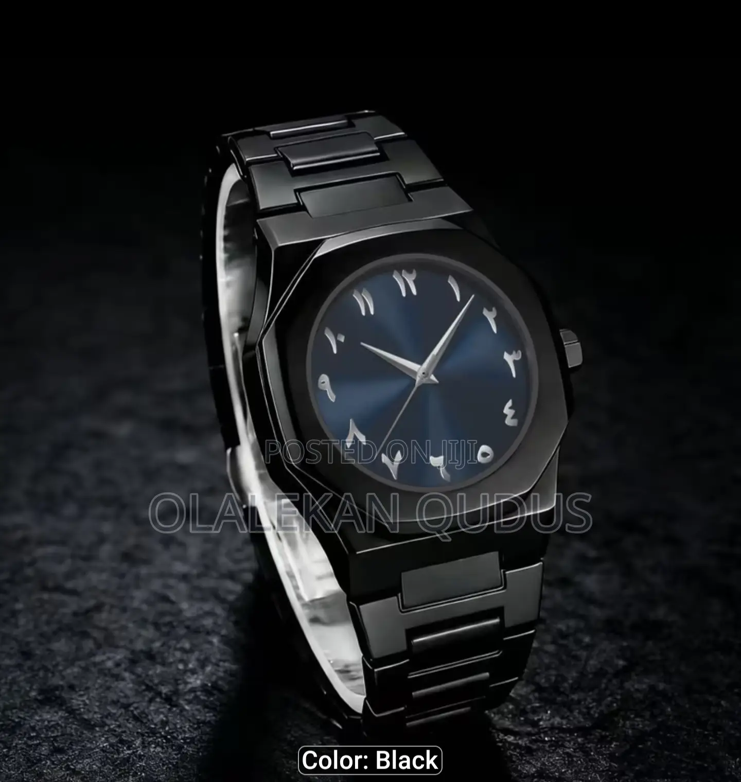 Valenzo Watch