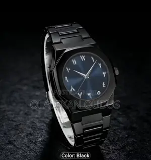 Valenzo Watch