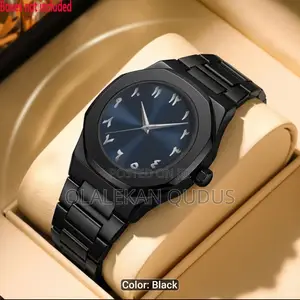 Valenzo Watch