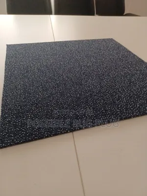 Rug/Carpet Tiles( Blue)