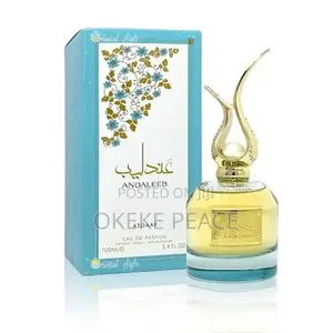 Andeeleb Perfume